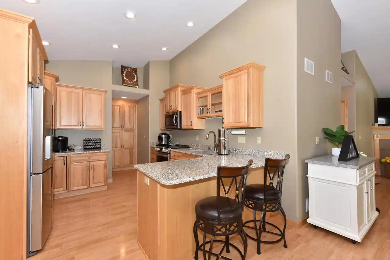 3rd image of 615 NE Shna Bek Trl Trl, Kewaskum, WI 53040