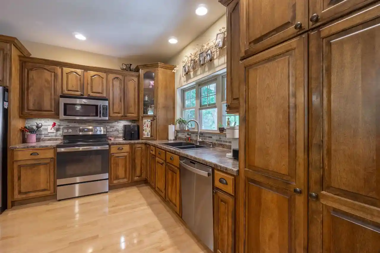 Photo 3 of Single family home for sale at 309 Winnebago Avenue Avenue, Hatley, WI 54440 | MLS# 22603767 | Listing updated on 2026-08-10