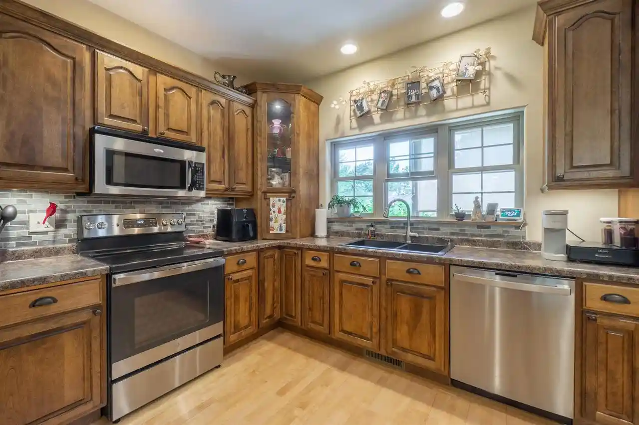 Photo 3 of Single family home for sale at 309 Winnebago Avenue Avenue, Hatley, WI 54440 | MLS# 22603767 | Listing updated on 2026-08-10