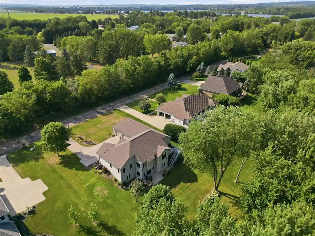 2nd image of 8861 164th Street Street, Chippewa Falls, WI 54729 | MLS# 1603921
