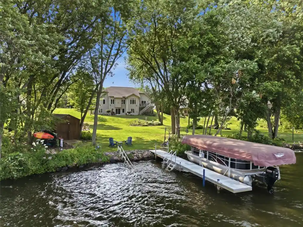3rd image of 8861 164Th Street Street, Chippewa Falls, WI 54729 | MLS# 1603921