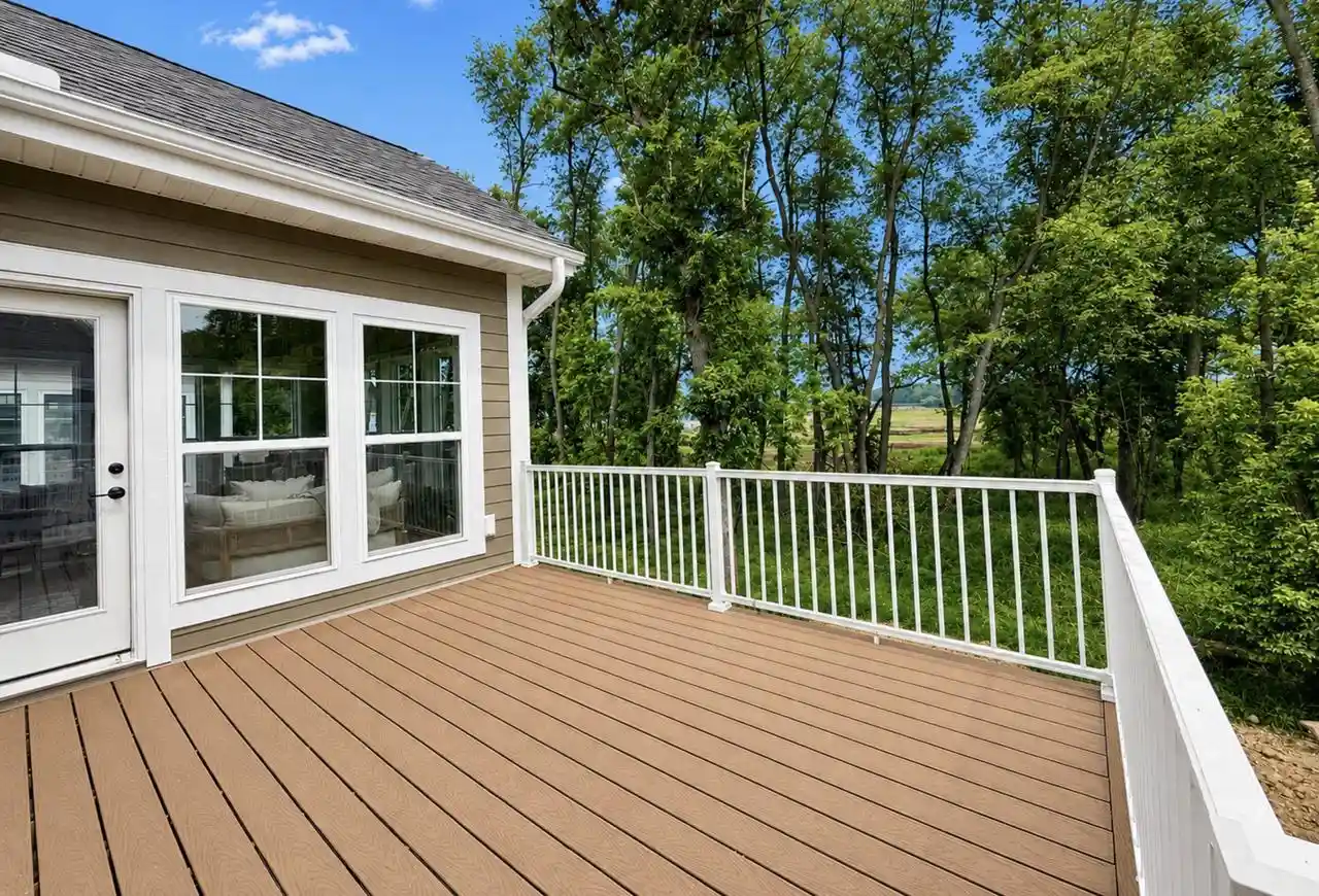 Photo 3 of Condo for sale at Unit 16 Timberlane Circle Circle, Deforest, WI 53532 | MLS# 2029745 | Listing updated on 2026-09-15