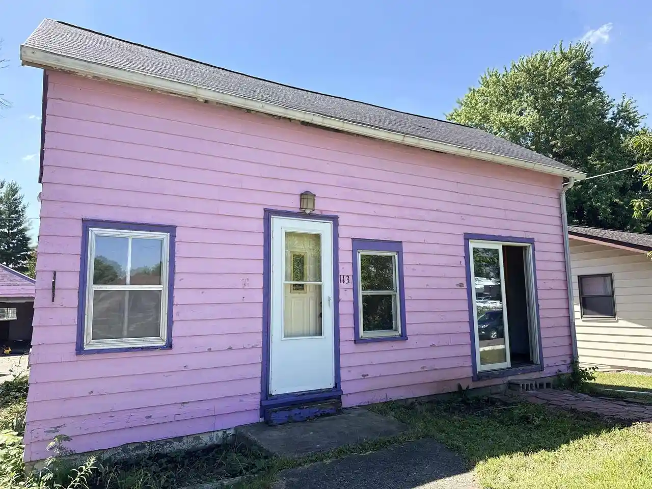 Photo 1 of Single family home for sale at 113 E North Street Street, Deforest, WI 53532 | MLS# 2029744 | Listing updated on 2026-09-08