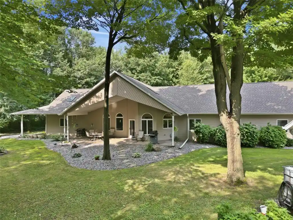 60th image of 12814 92nd Street Street, Bloomer, WI 54724 | MLS# 1603847