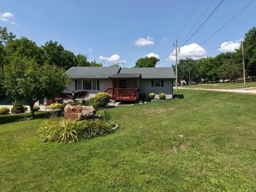 Photo 1 of Single family home for sale at 107 High Street Street, North Freedom, WI 53951 | MLS# 2029748 | Listing updated on 2026-08-10