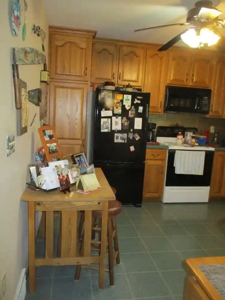 Photo 2 of Single family home for sale at 107 High Street Street, North Freedom, WI 53951 | MLS# 2029748 | Listing updated on 2026-08-10