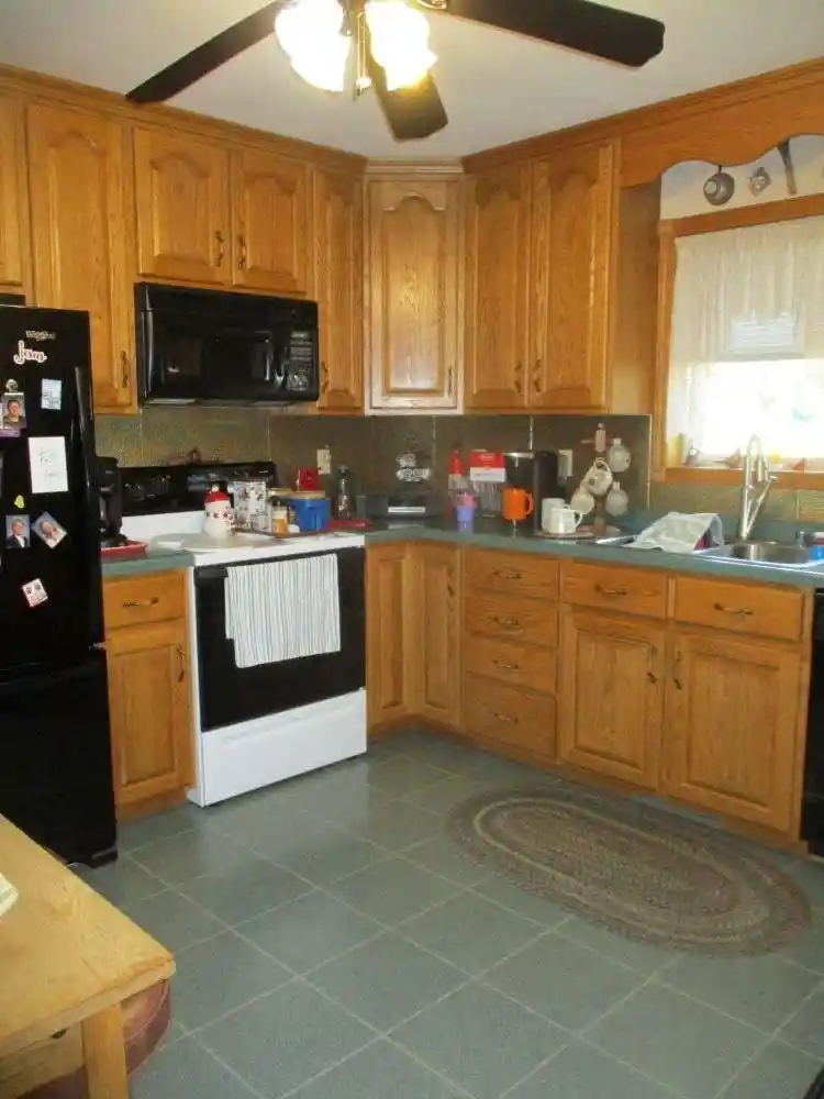 Photo 3 of Single family home for sale at 107 High Street Street, North Freedom, WI 53951 | MLS# 2029748 | Listing updated on 2026-08-10