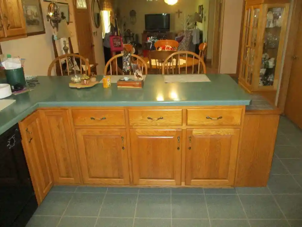Photo 3 of Single family home for sale at 107 High Street Street, North Freedom, WI 53951 | MLS# 2029748 | Listing updated on 2026-08-10
