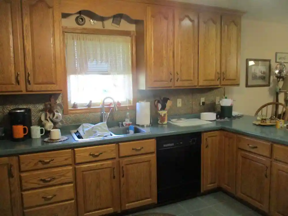 Photo 4 of Single family home for sale at 107 High Street Street, North Freedom, WI 53951 | MLS# 2029748 | Listing updated on 2026-08-10