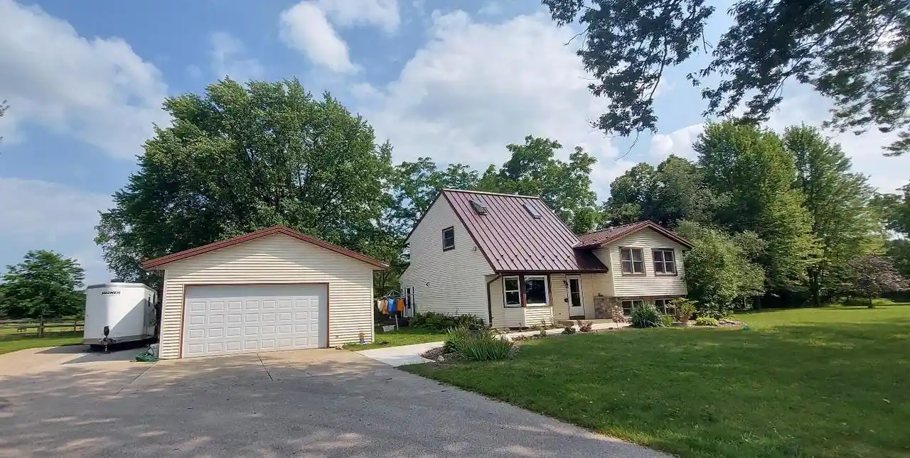 1st image of N2720 Resthaven Road Road, Rubicon, WI 53078 | MLS# 1974853
