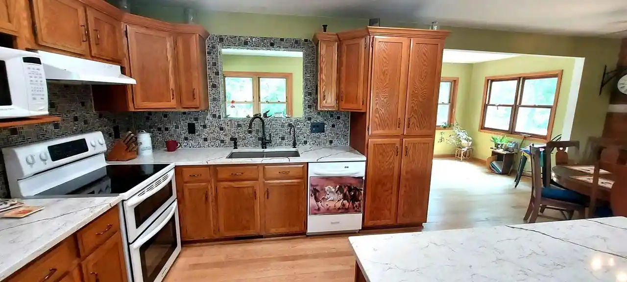 2nd image of N2720 Resthaven Road Road, Rubicon, WI 53078 | MLS# 1974853