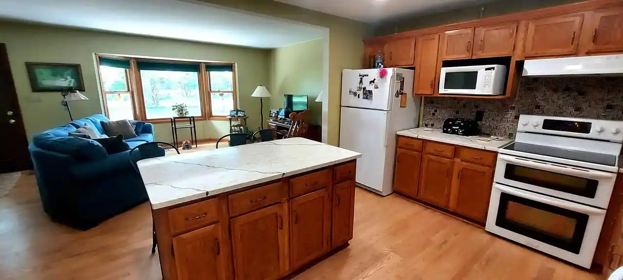 3rd image of N2720 Resthaven Road Road, Rubicon, WI 53078 | MLS# 1974853