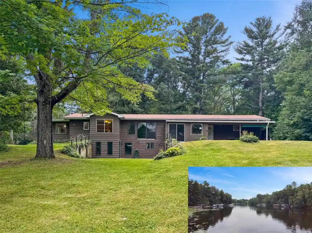 1st image of 27307 251st Street Street, Holcombe, WI 54745 | MLS# 1603920