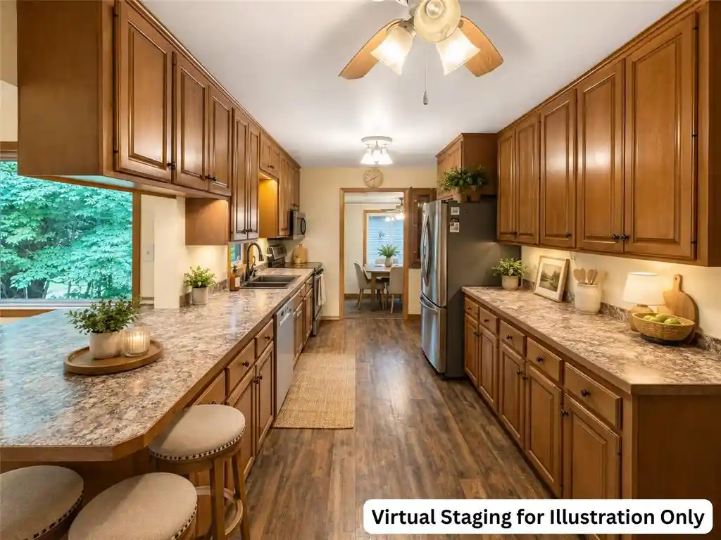 2nd image of 27307 251st Street Street, Holcombe, WI 54745 | MLS# 1603920