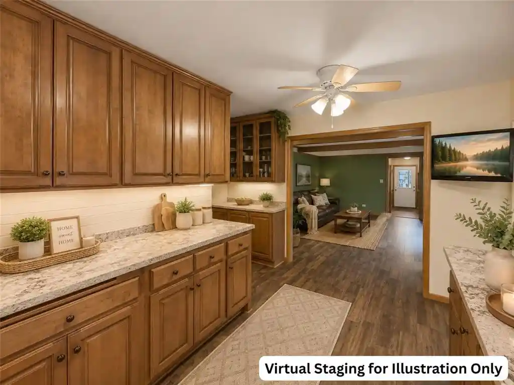 52nd image of 27307 251st Street Street, Holcombe, WI 54745 | MLS# 1603920