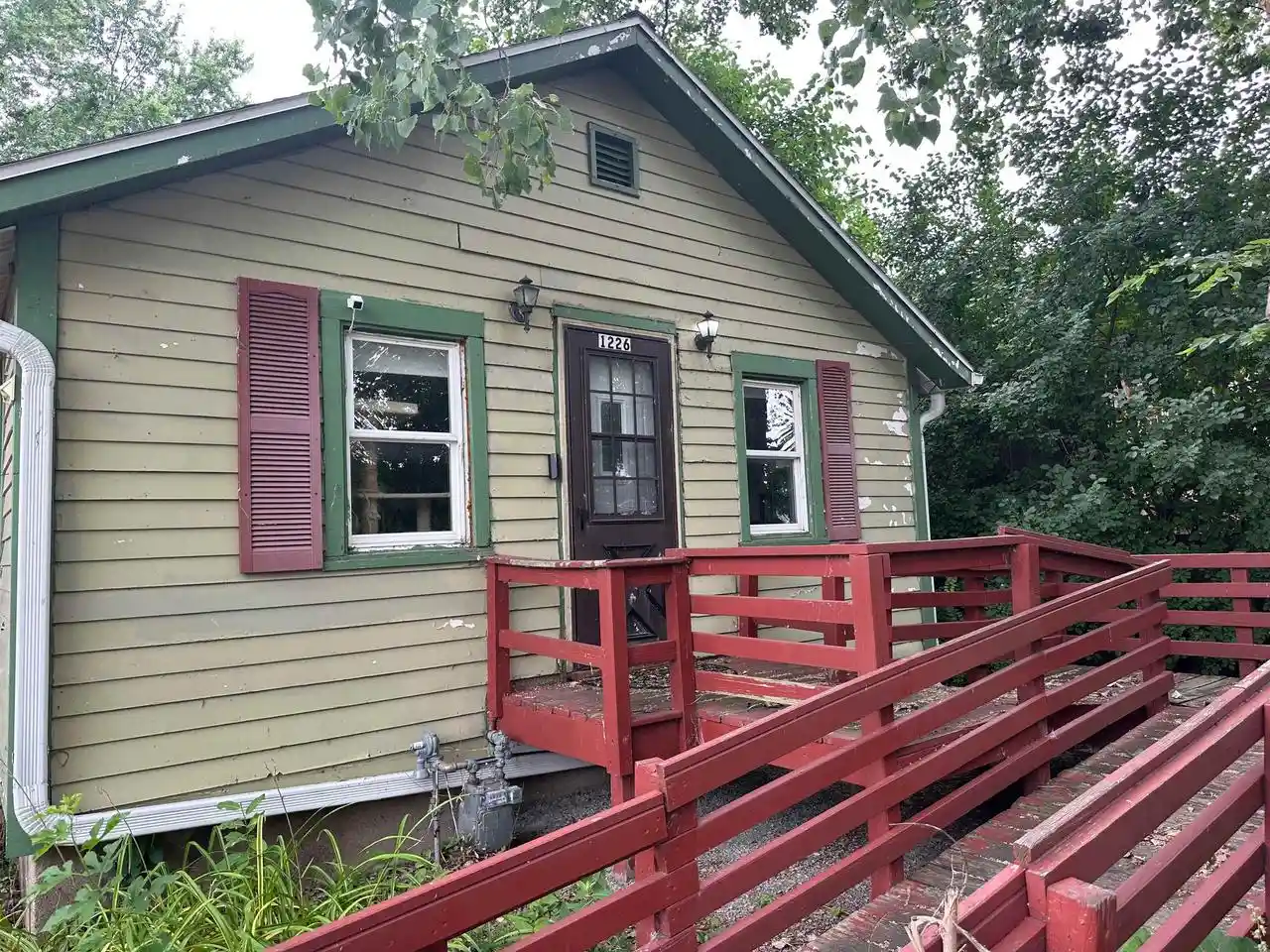1st image of 1226 Perrot Street Street, Green Bay, WI 54302 | MLS# 50330458