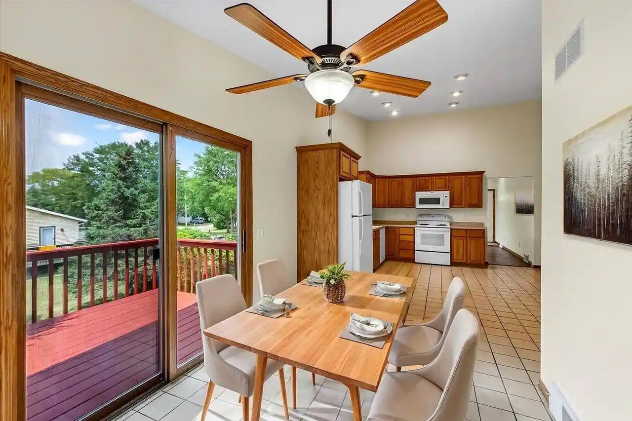Photo 2 of Single family home for sale at 5009 Sycamore Avenue Avenue, Madison, WI 53704 | MLS# 2029749 | Listing updated on 2026-09-09