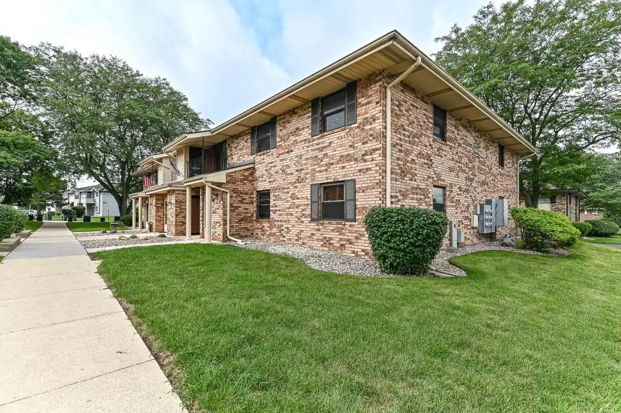 1st image of 6640 Mariner Dr Dr #202, Mount Pleasant, WI 53406 | MLS# 1974860