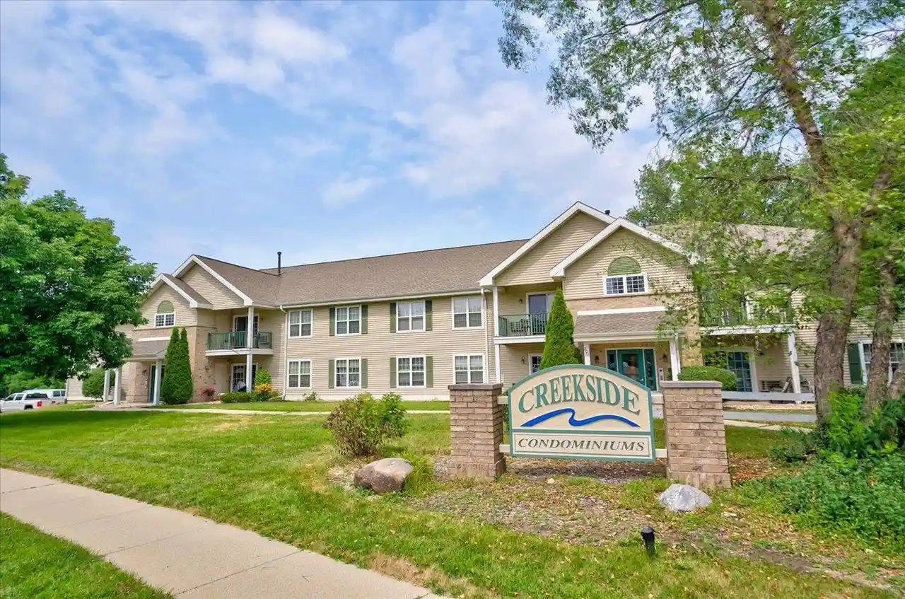 Photo 1 of Condo for sale at 201 Kearney Way Way #202, Waunakee, WI 53597 | MLS# 2029751 | Listing updated on 2026-08-11