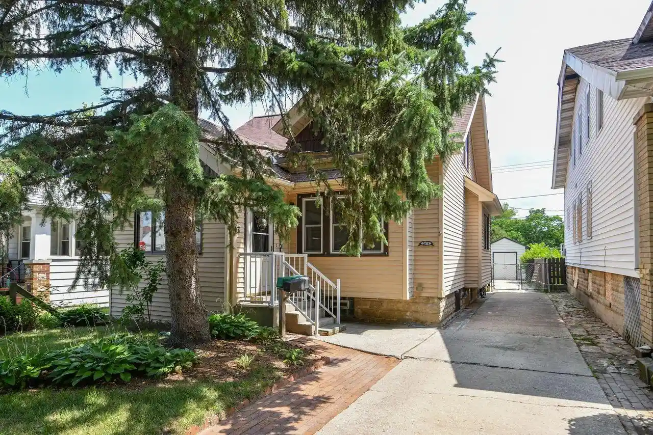 1st image of 2874 N 59th Street Street, Milwaukee, WI 53210 | MLS# 1974861