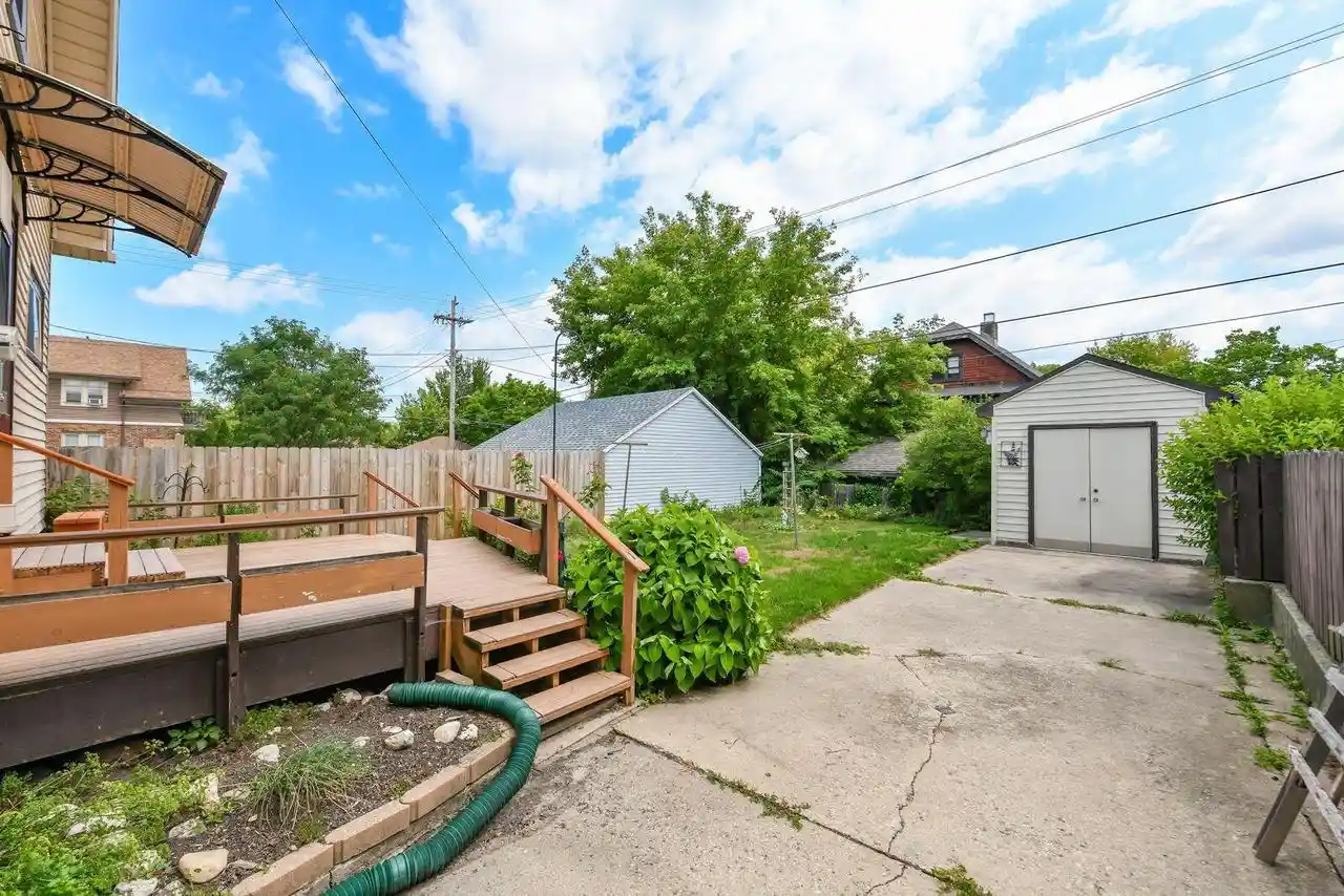 35th image of 2874 N 59th Street Street, Milwaukee, WI 53210 | MLS# 1974861