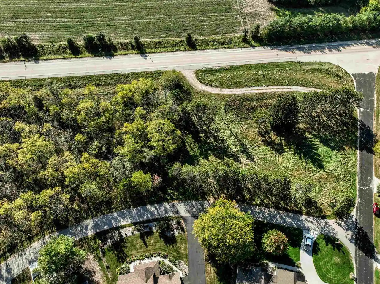 2nd image of Lt1 Woodcrest Lane Lane, Cambridge, WI 53523 | MLS# 2029750