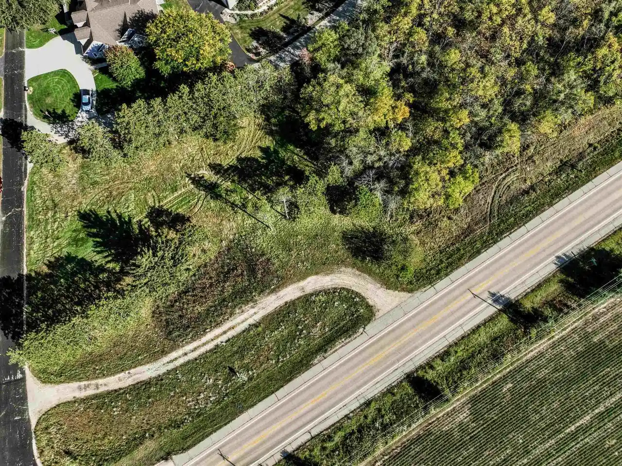 3rd image of Lt1 Woodcrest Lane Lane, Cambridge, WI 53523 | MLS# 2029750
