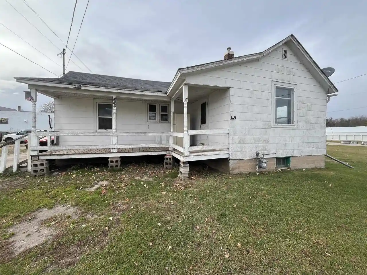1st image of 109 N Richmond Street Street, Gillett, WI 54124 | MLS# 50330460