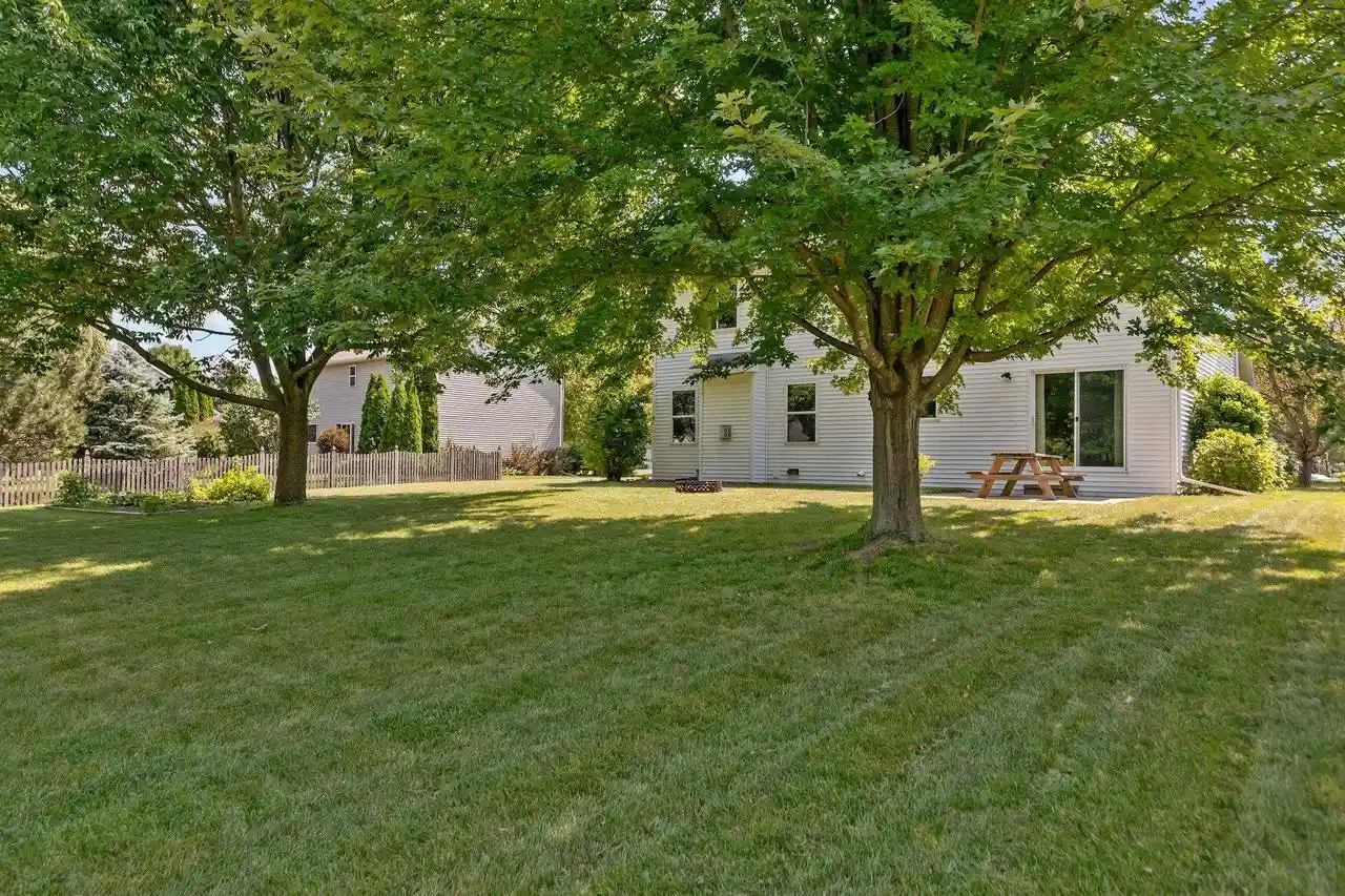 55th image of W5876 Blue Bonnet Dr Dr, Appleton, WI 54915 | MLS# 50330461