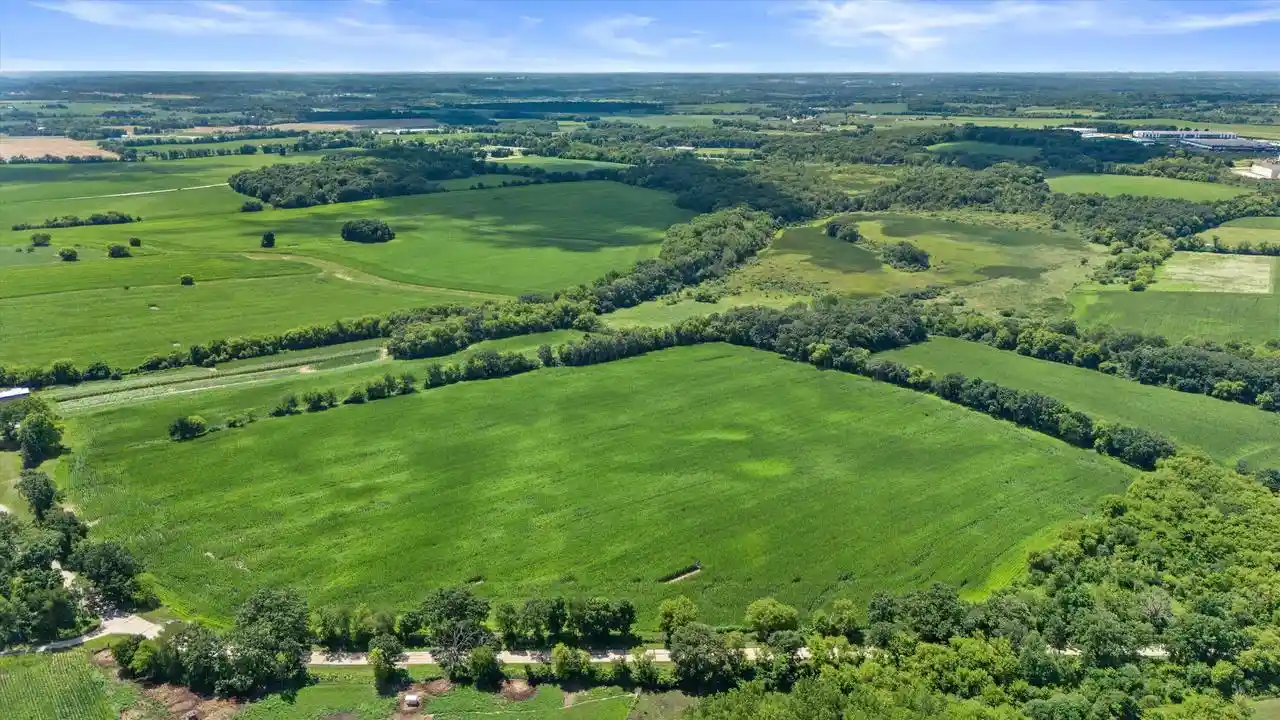Photo 1 of Land for sale at Lt2 Craig Avenue Avenue, Mukwonago, WI 53149 | MLS# 1974868 | Listing updated on 2026-09-21