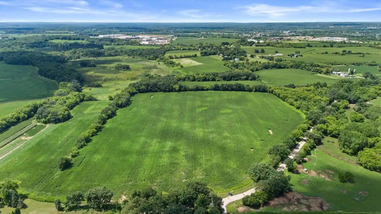 Photo 4 of Land for sale at Lt2 Craig Avenue Avenue, Mukwonago, WI 53149 | MLS# 1974868 | Listing updated on 2026-09-21