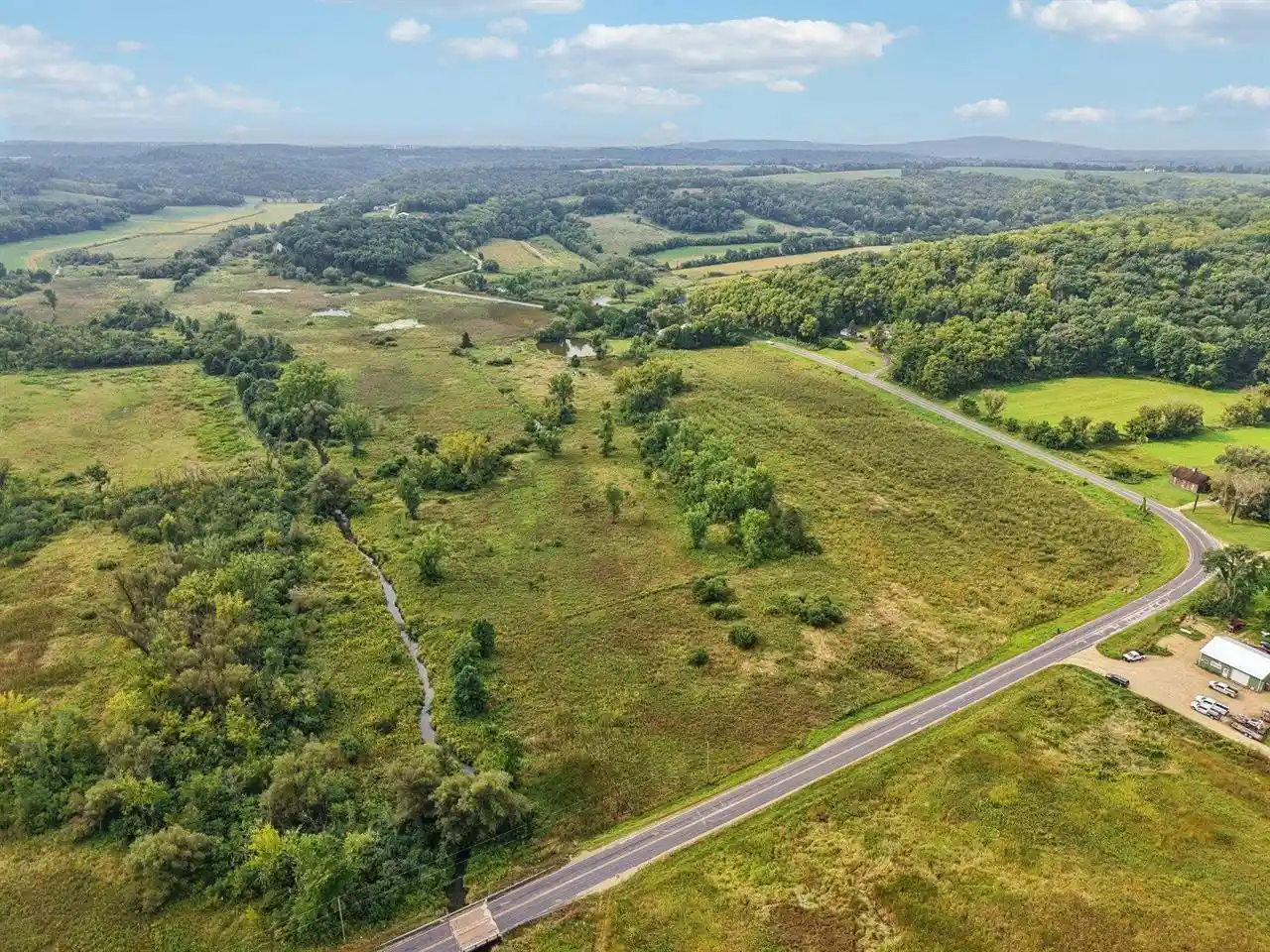2nd image of 13 Ac County Rd Jj, Black Earth, WI 53515 | MLS# 2029753