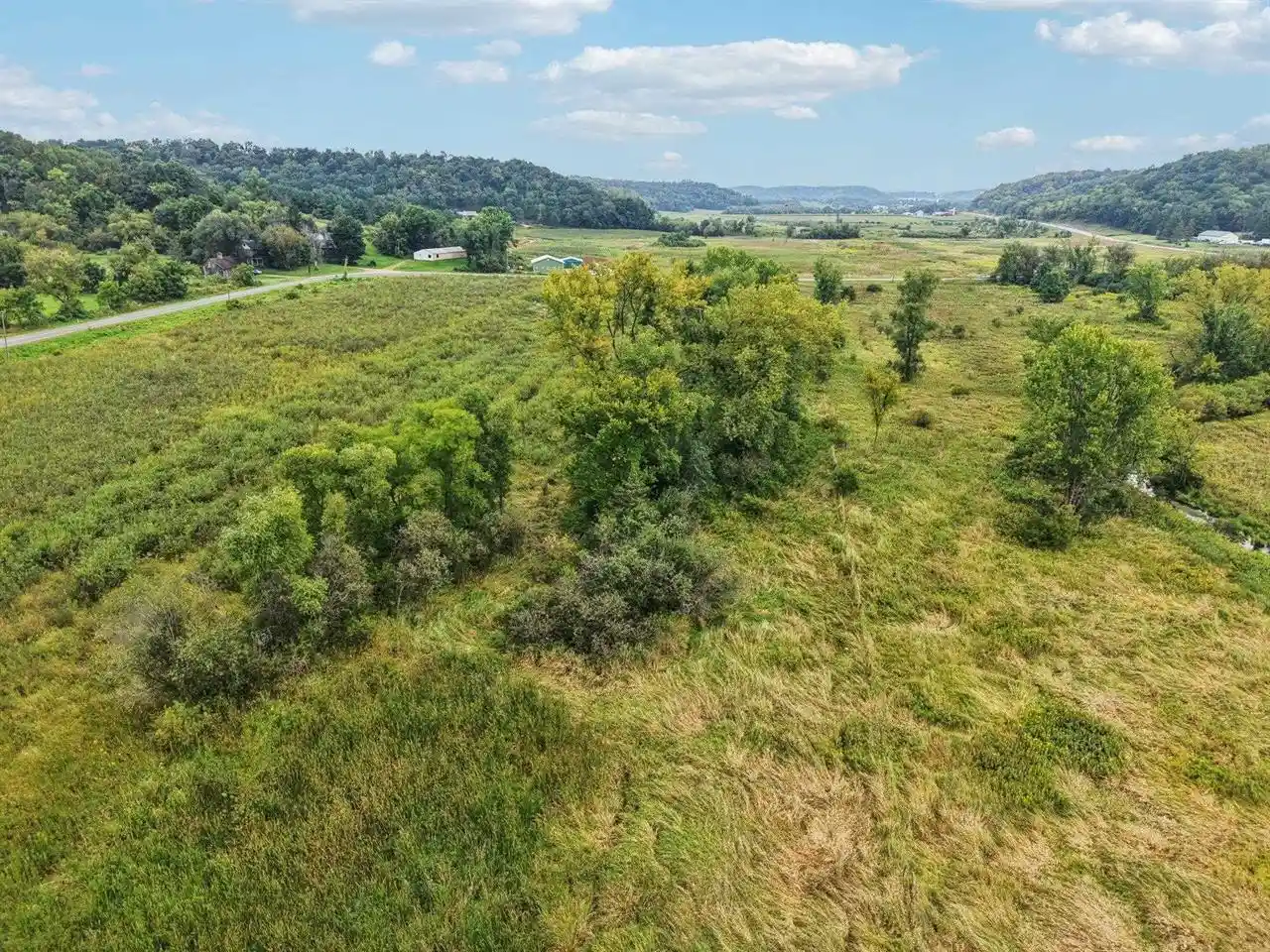 Photo 3 of Land for sale at 13 Ac County Rd Jj, Black Earth, WI 53515 | MLS# 2029753 | Listing updated on 2026-08-12