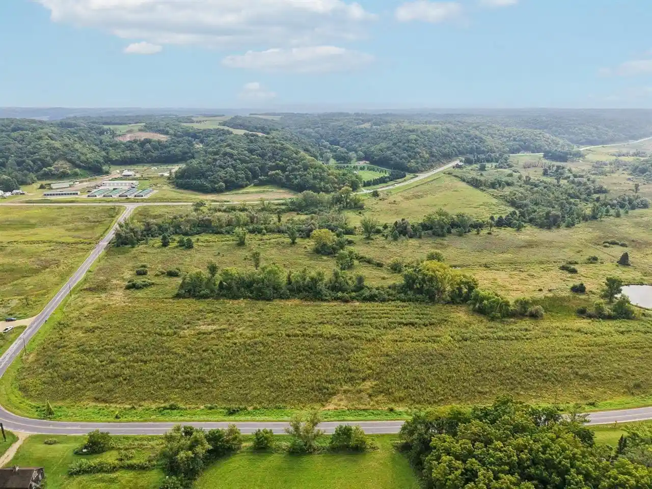 13th image of 13 Ac County Rd Jj, Black Earth, WI 53515 | MLS# 2029753