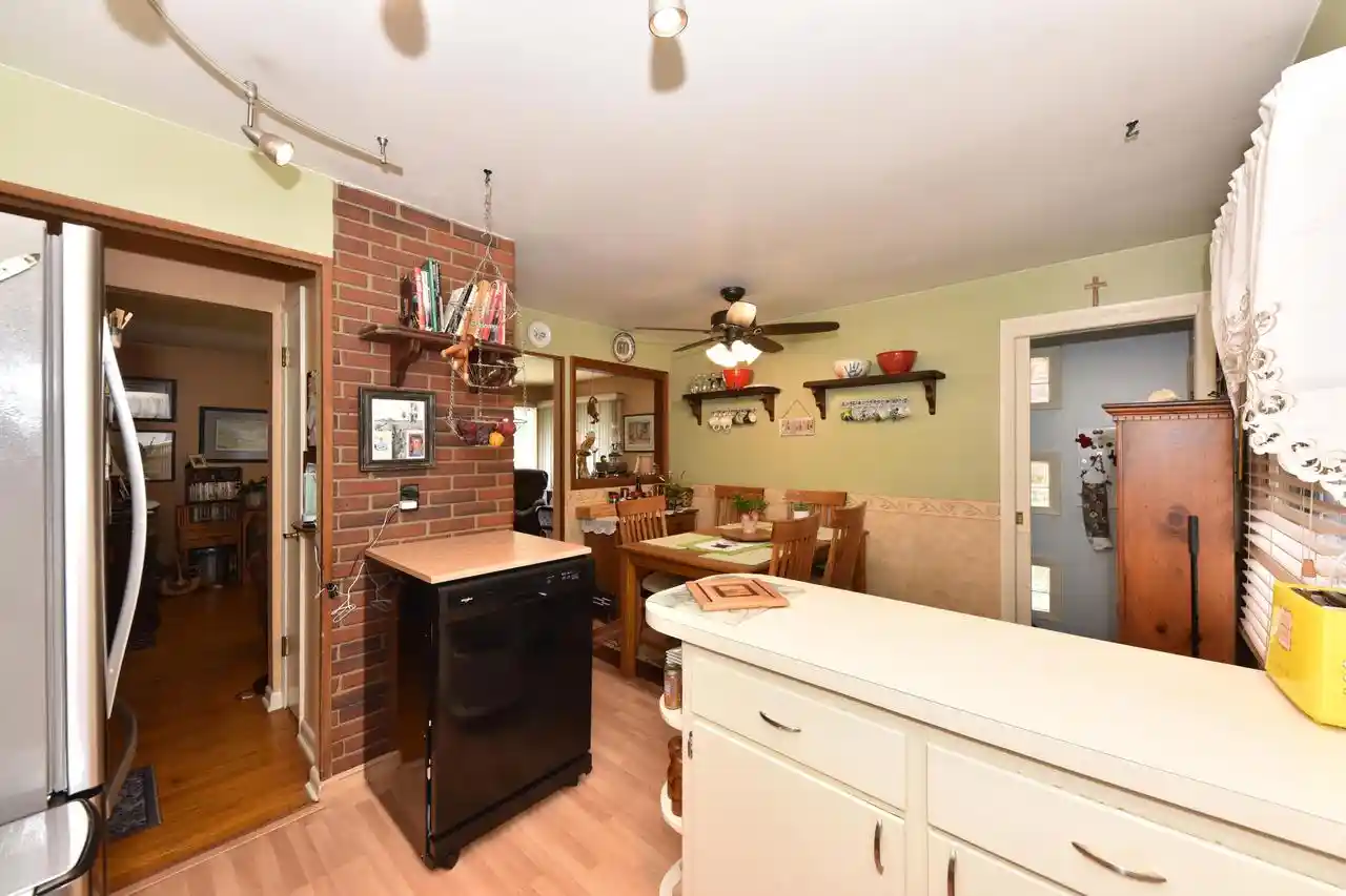 3rd image of 5913 N 70Th Street Street, Milwaukee, WI 53218 | MLS# 1974864