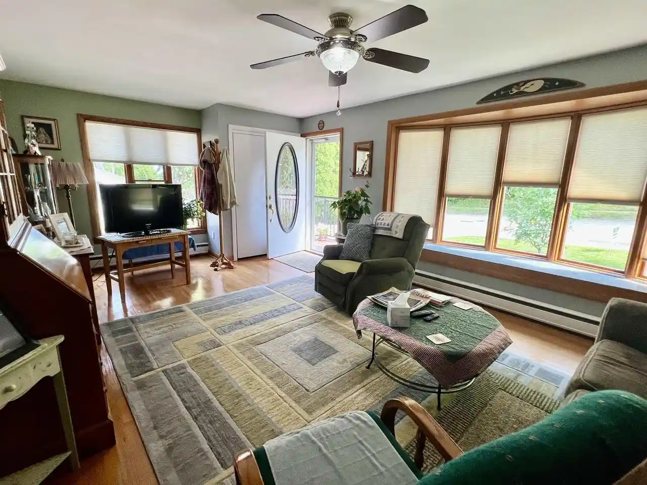Photo 2 of Sale Pending at 1240 Oak Street Street, Plain, WI 53577 | MLS# 2029755 | Listing updated on 2026-08-09