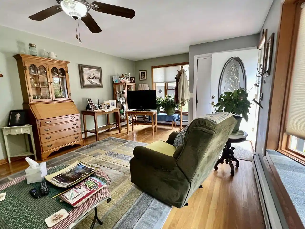 Photo 3 of Sale Pending at 1240 Oak Street Street, Plain, WI 53577 | MLS# 2029755 | Listing updated on 2026-08-09