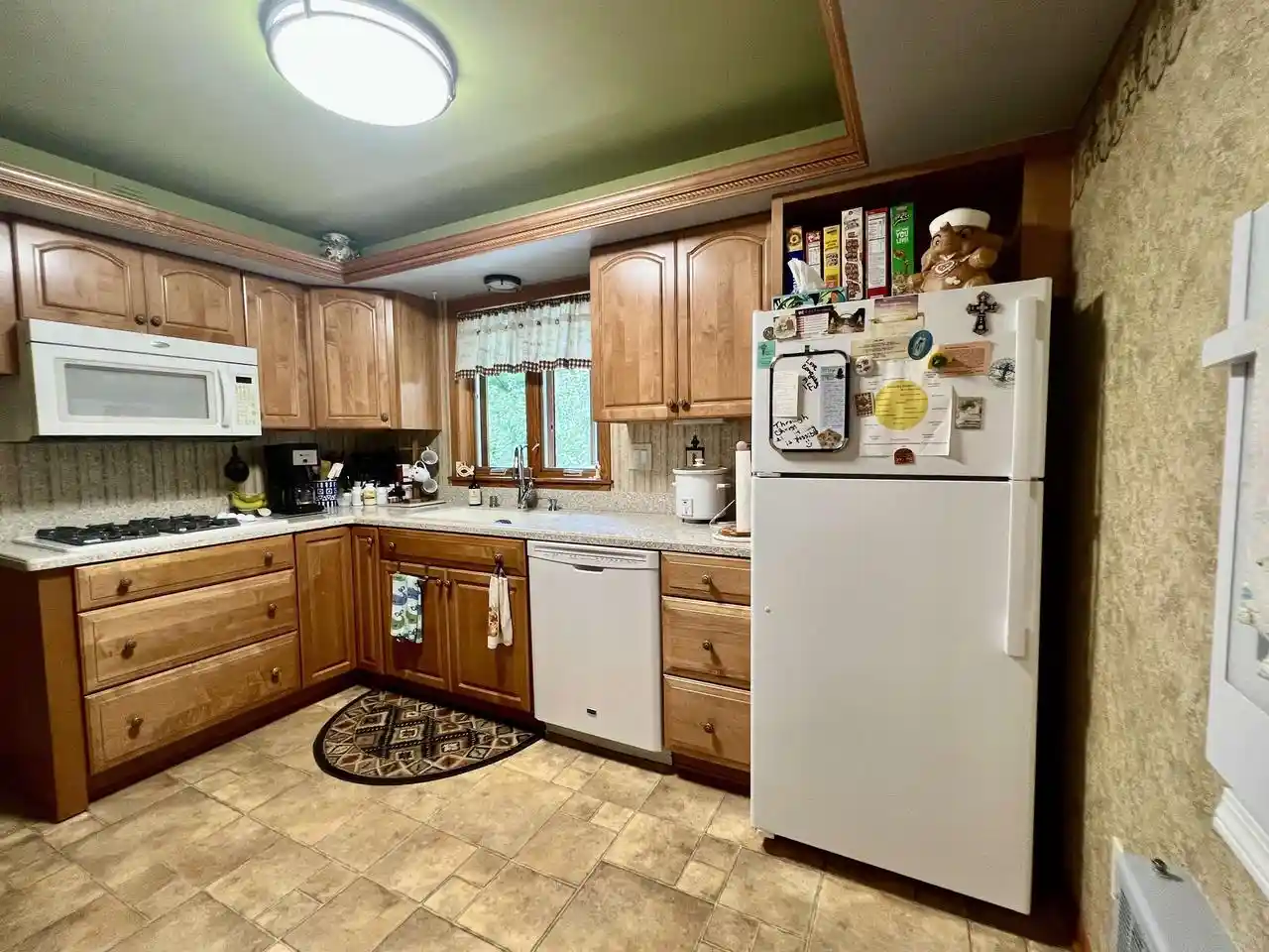 Photo 3 of Sale Pending at 1240 Oak Street Street, Plain, WI 53577 | MLS# 2029755 | Listing updated on 2026-08-09