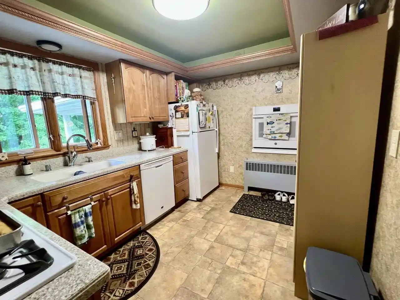 Photo 4 of Sale Pending at 1240 Oak Street Street, Plain, WI 53577 | MLS# 2029755 | Listing updated on 2026-08-09