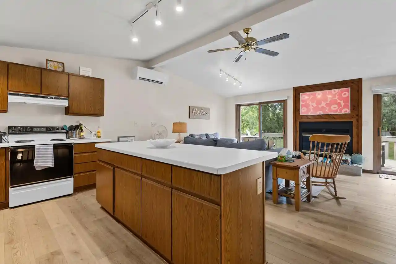 Photo 2 of Single family home for sale at N1581 Spring Glen Road Road, Keshena, WI 54135 | MLS# 50330454 | Listing updated on 2026-08-05