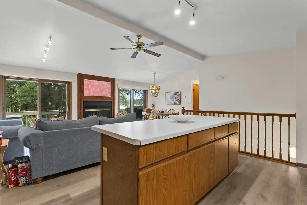 Photo 3 of Single family home for sale at N1581 Spring Glen Road Road, Keshena, WI 54135 | MLS# 50330454 | Listing updated on 2026-08-05