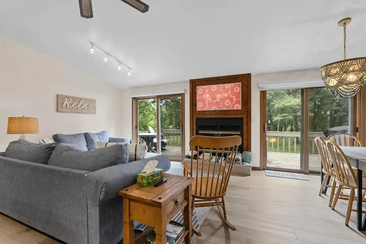 Photo 3 of Single family home for sale at N1581 Spring Glen Road Road, Keshena, WI 54135 | MLS# 50330454 | Listing updated on 2026-08-05