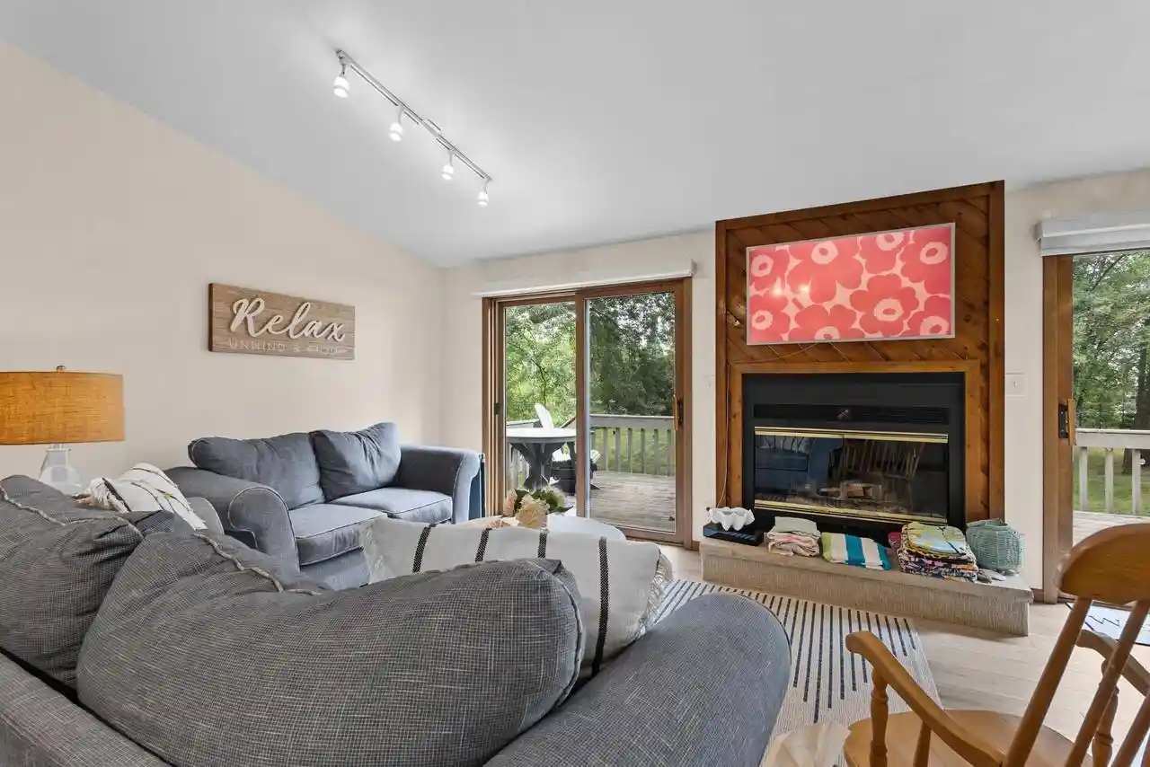 Photo 4 of Single family home for sale at N1581 Spring Glen Road Road, Keshena, WI 54135 | MLS# 50330454 | Listing updated on 2026-08-05