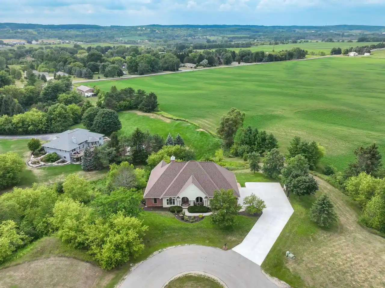 1st image of W6178 Oak Vista Lane Lane, Plymouth, WI 53073 | MLS# 1974878