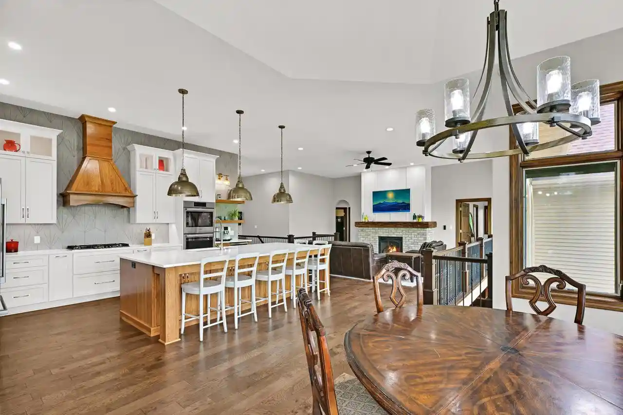 5th image of W6178 Oak Vista Lane Lane, Plymouth, WI 53073 | MLS# 1974878