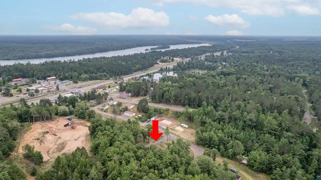 2nd image of 9115 E Evergreen Ave Ave, Solon Springs, WI 54873 | MLS# 6127173