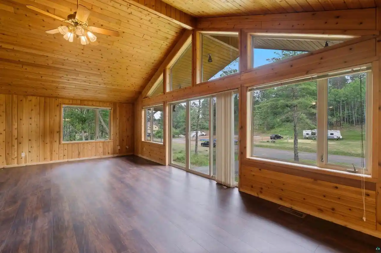 5th image of 9115 E Evergreen Ave Ave, Solon Springs, WI 54873 | MLS# 6127173