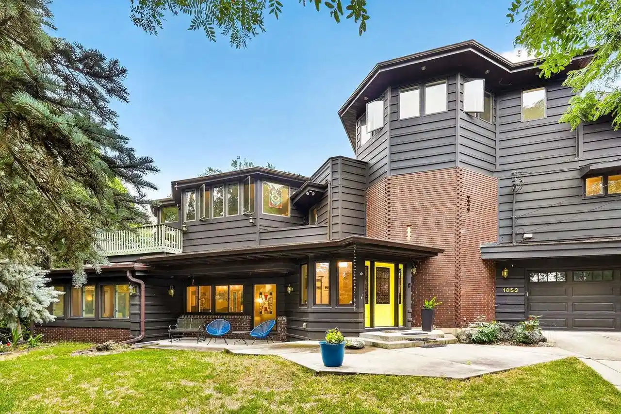 Photo 1 of Single family home for sale at 1853 Epworth Court Court, Madison, WI 53705 | MLS# 2029760 | Listing updated on 2026-08-27