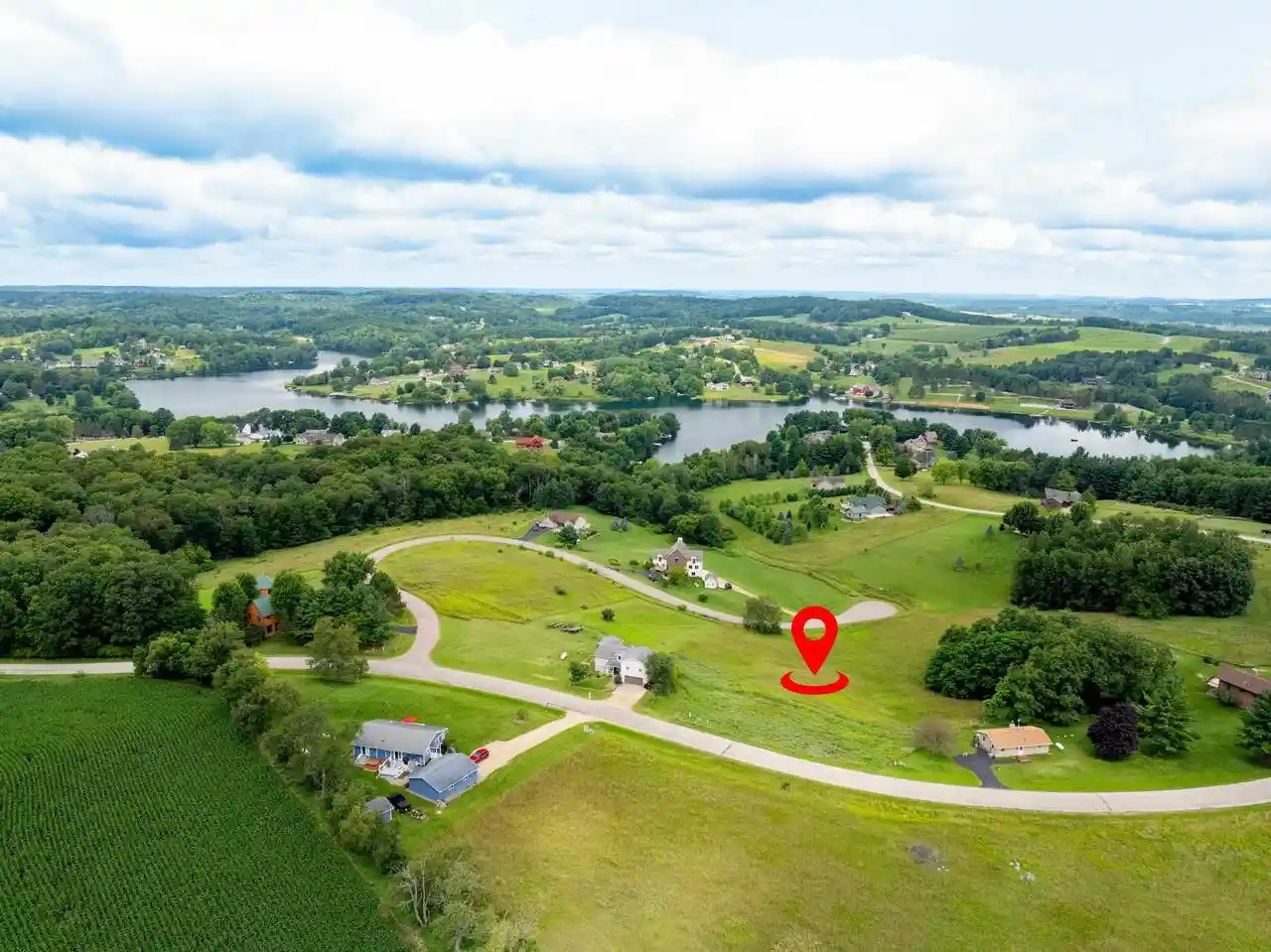 1st image of L775 Sunset Court Court, La Valle, WI 53941 | MLS# 2029759