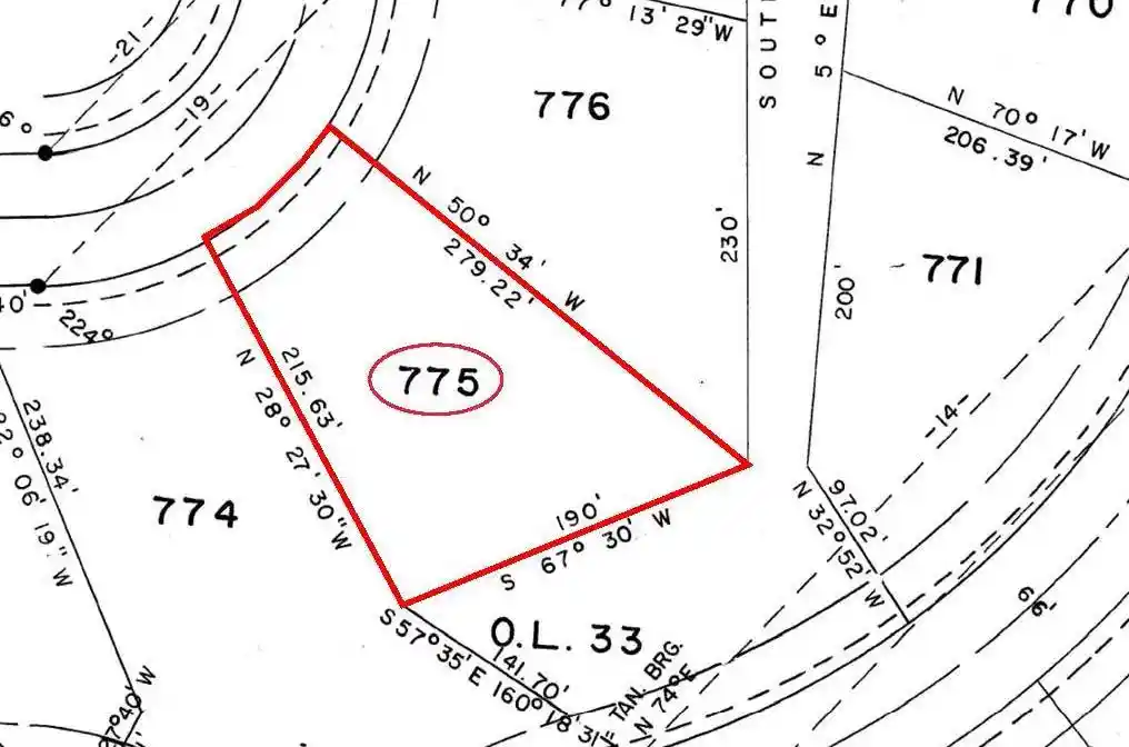 2nd image of L775 Sunset Court Court, La Valle, WI 53941 | MLS# 2029759